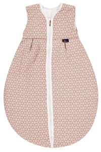 Jersey sovsäck Thermo Graphic mörk