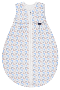Gigoteuse Mäxchen thermoactive jersey moulin TOG 3.0