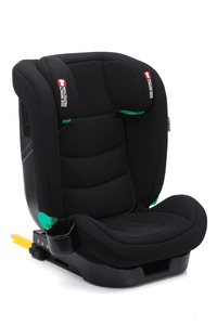 Silla de coche Elli Pro Isofix i-size 100-150 cm negro