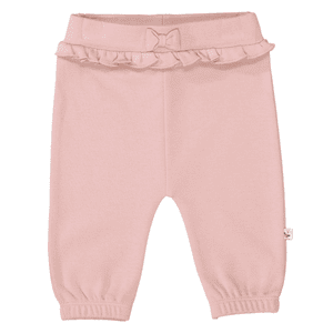 Sweatbroek blush