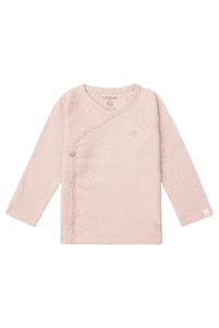 Langarmshirt Nanyuki Rose Smoke