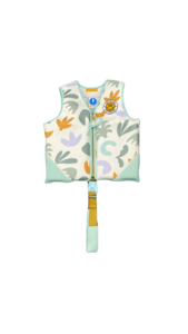 Gilet de natation enfant Abstract