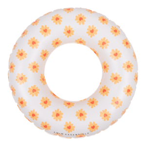 Swim Essential Salvagente Flower Heart  ⌀55 cm