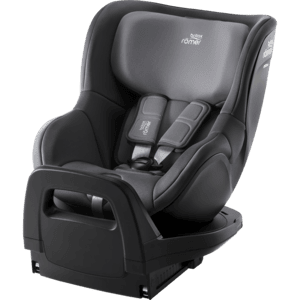 Reboarder Dualfix M i-Size Midnight Grey