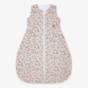 emma & noah sovsäck Leo Beige