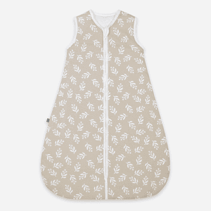 emma & noah Schlafsack Floral Sand