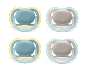 Philips  Sugnapp ultra air SCF349/01, 18m+ Neutral, 4 st.
