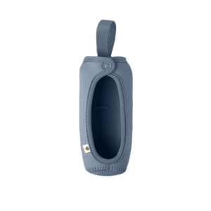 Babyflaschenhülle für Flasche 225 ml Petrol