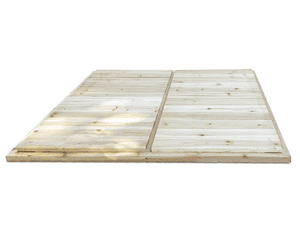 EXIT Floor Parts Loft 100 - Crooky 100
