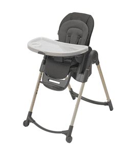 Minla Beyond Graphite Eco barnstol