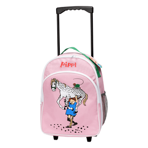 Trolley Pippi, rosa