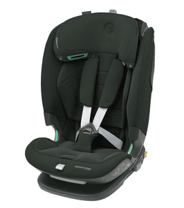 Kindersitz Titan Pro2 i-Size Authentic Green