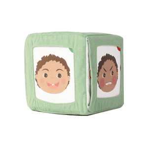 kostka emocji rubensbarn