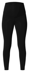 Umstandsleggings Paris Black