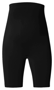 Umstandsshorts biker shorts Nais Black