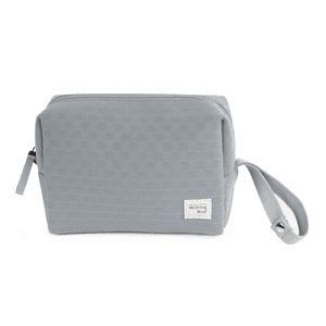 Pochette à langer Eco Mum Cloud bleu