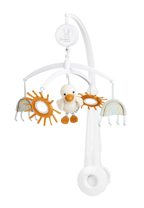 Baby Mobile Edda