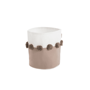 Aufbewahrungskorb Klein Tan