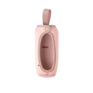 Housse pour biberon 225 ml Blush