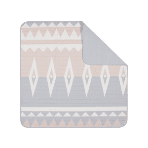 Tapis d'éveil nomade Blush