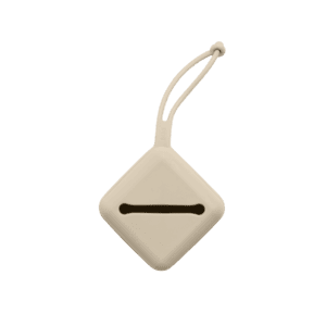 Dummiedoos Silicone Vanille