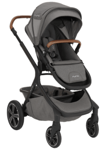 Kinderwagen DEMI™ grow Oxford