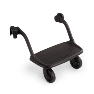 Rider Board voor DEMI next black