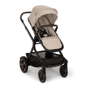 Kinderwagen DEMI next Biscotti