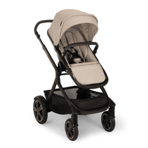 Kinderwagen DEMI™ next Biscotti