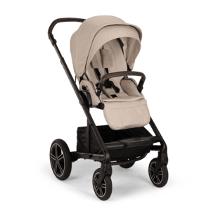 Kinderwagen MIXX™ next Biscotti