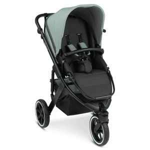 Silla de paseo deportiva 3 ruedas Salsa Run Aqua