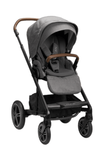 Kinderwagen MIXX™ next Granite