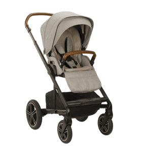 Kinderwagen MIXX™ next Hazelwood