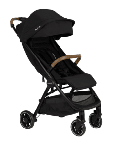 Buggy TRVL™ lx Kompakt Caviar