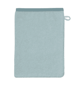 Uni washand mint 15 x 21 cm