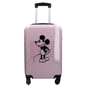 Valise trolley enfant Mickey Mouse Road Trip