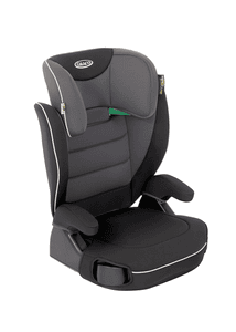 Logico L i-Size Bilbarnstol Midnight