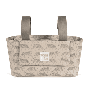 Kinderwagen-Organizer Sabana beige