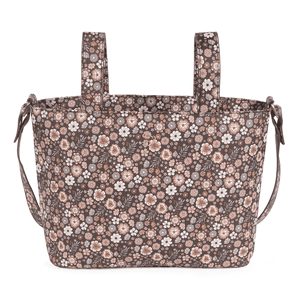 Kinderwagen-Organizer Blossom Petal