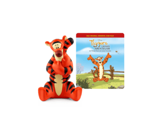 Disney Tigger