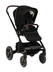Kinderwagen MIXX next Riveted Sonderkollektion