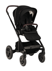 Kinderwagen MIXX™ next Riveted Sonderkollektion