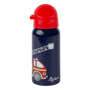 Trinkflasche Feuerwehr 400 ml