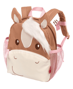 Mochila infantil sigibag Pony Love