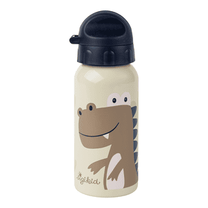 Trinkflasche Dino 400 ml