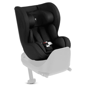 Kindersitz Lily i-Size black