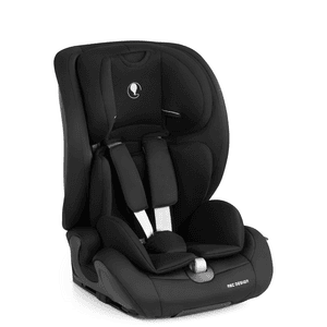 Kinderautositz Aspen 2 Fix i-size black