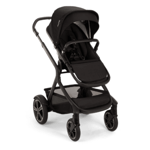 Kinderwagen DEMI™ next Caviar