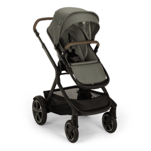 Kinderwagen DEMI next Pine