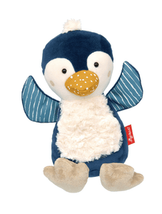 pehmolelu Patchwork Sweety Pingviini